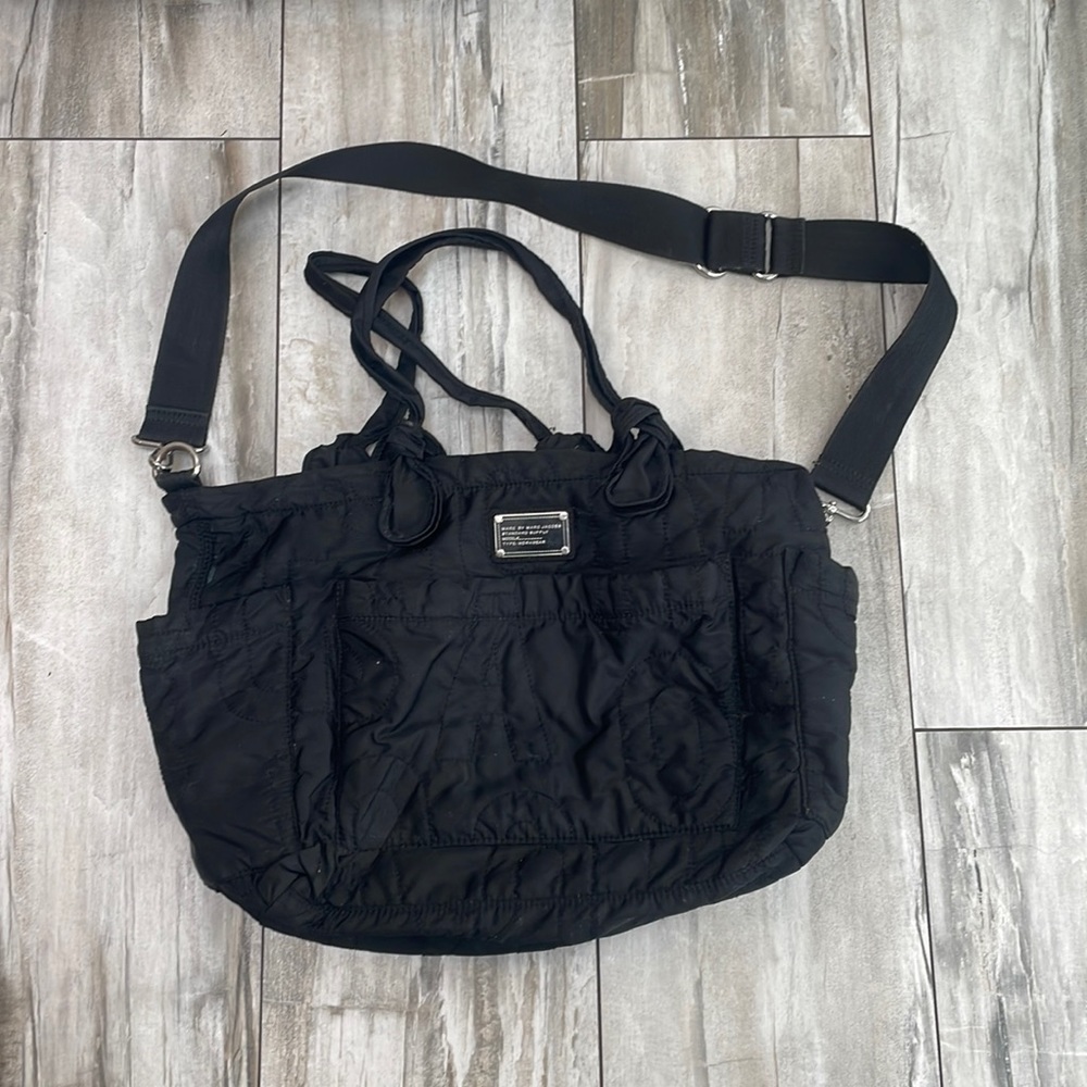 Marc Jacobs Diaper bag
